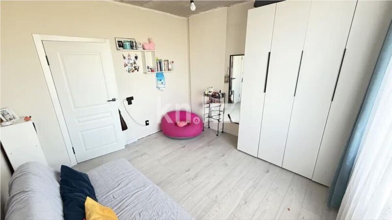 Продажа 3-комнатной квартиры, 76 м² - Продажа трехкомнатных квартир в монолитно-каркасном доме в Казахстане - страница 59 фото 3 из 5