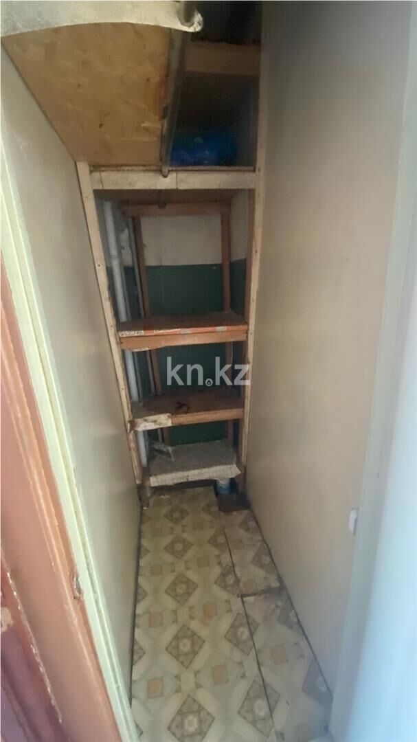 Продажа 4-комнатной квартиры, 82 м² - Продажа четырехкомнатных квартир в панельном доме в Казахстане - страница 16 фото 8 из 9