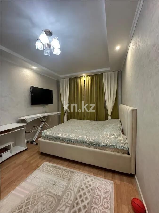 Продажа 2-комнатной квартиры, 64 м² - Продажа двухкомнатных квартир от собственников в Алматы - страница 5 фото 2 из 5