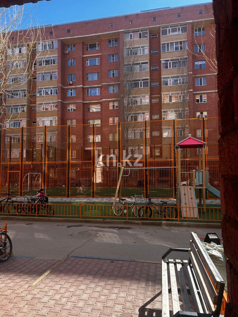 Продажа 2-комнатной квартиры, 69 м² - Недвижимость в Астане - страница 30 фото 2 из 24