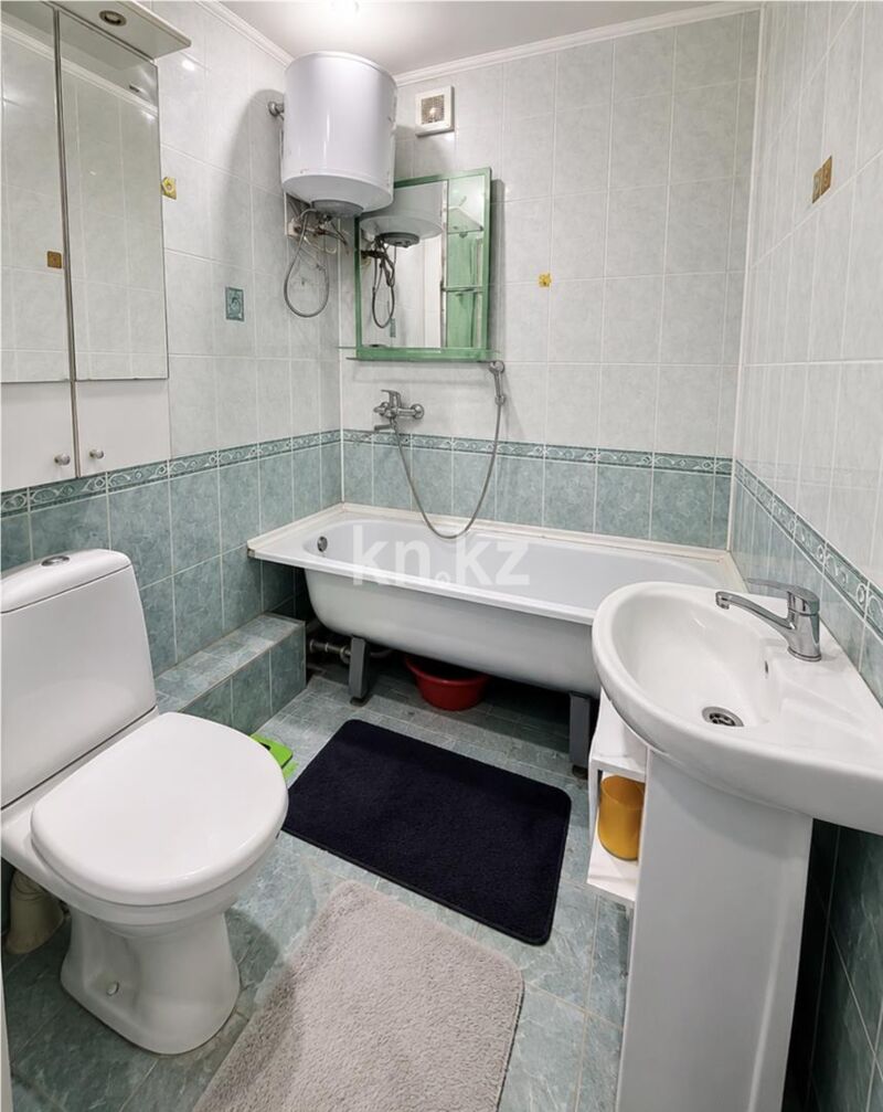 Продажа 1-комнатной квартиры, 38 м² - Продажа однокомнатных квартир на Юго-Востоке Караганды - страница 6 фото 4 из 4