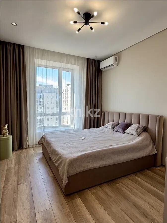 Продажа 2-комнатной квартиры, 45 м² - Продажа двухкомнатных квартир в кирпичном доме в Казахстане фото 2 из 5