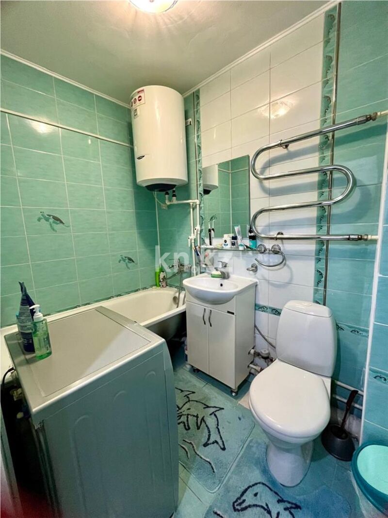 Продажа 2-комнатной квартиры, 45 м² - Продажа двухкомнатных квартир в панельном доме в Казахстане - страница 94 фото 9 из 10