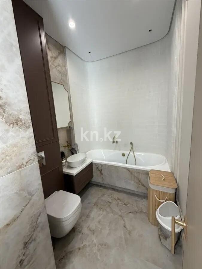 Продажа 4-комнатной квартиры, 160 м² - Продажа четырехкомнатных квартир от собственников в Алматы - страница 5 фото 6 из 8