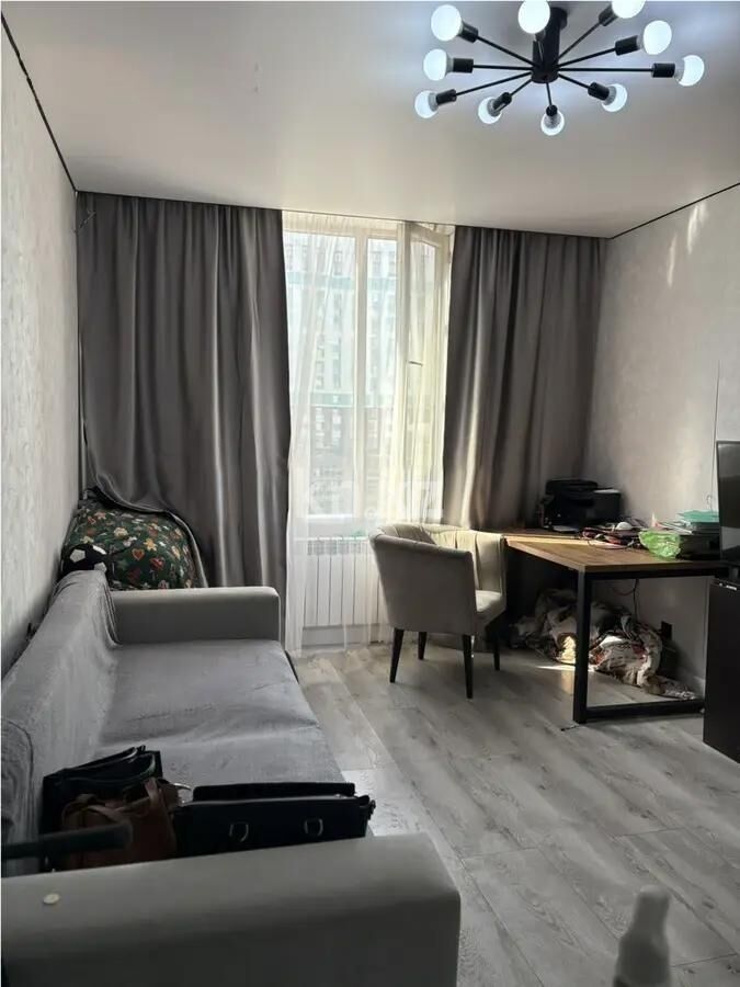Продажа 2-комнатной квартиры, 51.7 м² - Продажа двухкомнатных квартир в блочном доме в Казахстане - страница 23 фото 1 из 5