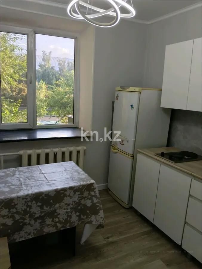 Продажа 1-комнатной квартиры, 33 м² - Продажа однокомнатных квартир в Астане - страница 17 фото 2 из 3
