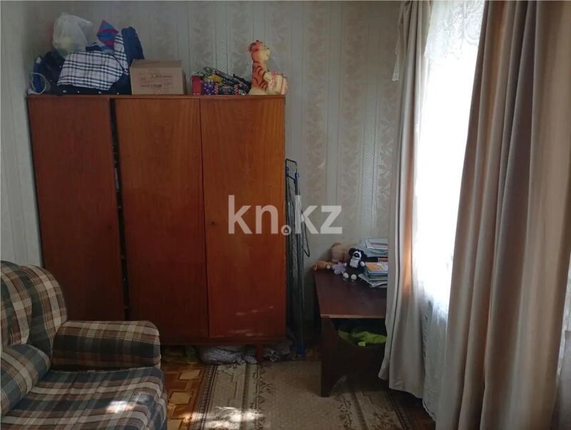 Продажа 2-комнатной квартиры, 38 м² - Продажа двухкомнатных квартир в Астане - страница 82 фото 2 из 4