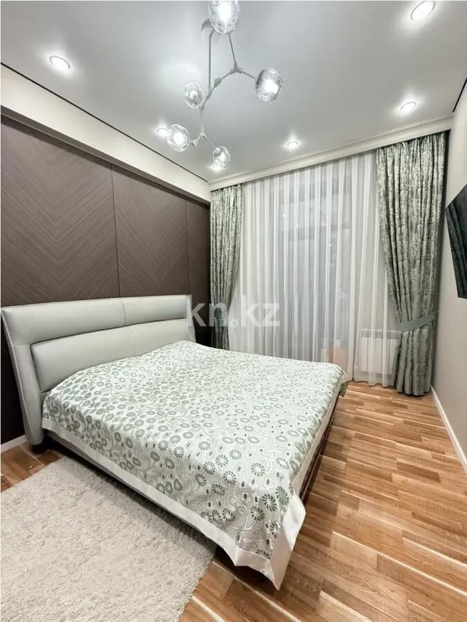 Продажа 3-комнатной квартиры, 85 м² - Продажа трехкомнатных квартир в кирпичном доме в Казахстане - страница 3 фото 2 из 6