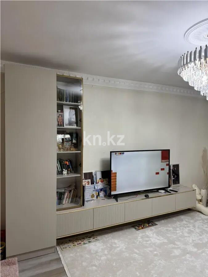 Продажа 3-комнатной квартиры, 75 м² - Продажа трехкомнатных квартир в блочном доме в Алматы - страница 5 фото 1 из 5