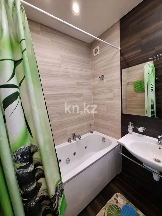 Продажа 2-комнатной квартиры, 61 м² - Продажа двухкомнатных квартир в р-не Есиль Астаны фото 4 из 4
