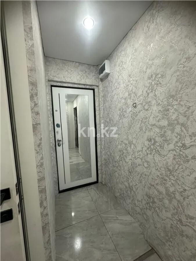 Продажа 2-комнатной квартиры, 48 м² - Продажа двухкомнатных квартир в панельном доме в Караганде фото 4 из 4