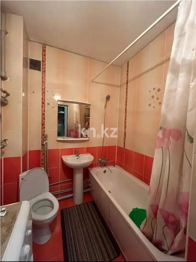 Продажа 1-комнатной квартиры, 37.4 м² - Продажа однокомнатных квартир от собственников в Казахстане фото 3 из 4