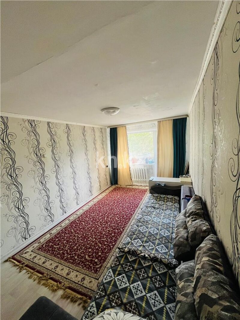Продажа 2-комнатной квартиры, 48 м² - Продажа двухкомнатных квартир на Юго-Востоке Караганды - страница 13 фото 1 из 8
