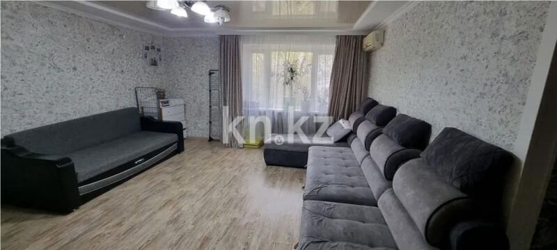 Продажа 2-комнатной квартиры, 65.4 м² - Продажа двухкомнатных квартир в р-не Алматы Астаны - страница 21 фото 1 из 6