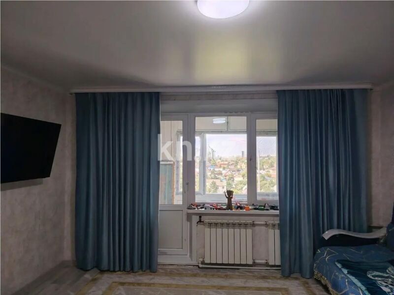 Продажа 2-комнатной квартиры, 52 м² - Продажа двухкомнатных квартир на Юго-Востоке Караганды - страница 6 фото 1 из 5