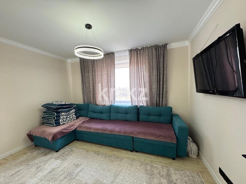 Продажа 6-комнатной квартиры, 280 м² - Продажа пятикомнатных и более квартир в р-не Сарыарка Астаны фото 7 из 36
