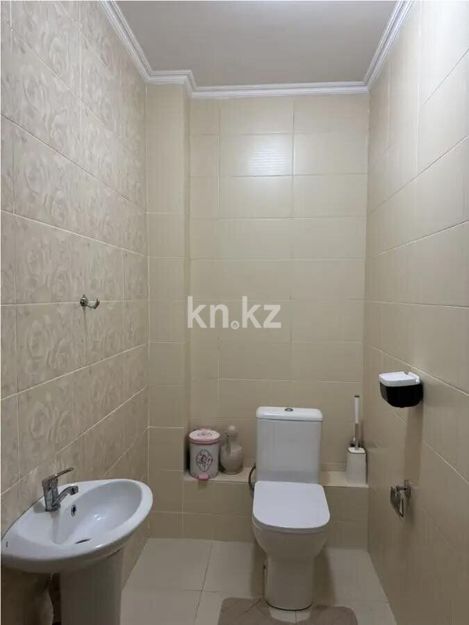 Продажа 3-комнатной квартиры, 95 м² - Продажа трехкомнатных квартир в р-не Нура Астаны фото 6 из 6