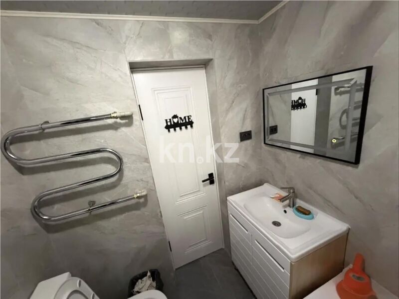 Продажа 3-комнатной квартиры, 62.3 м² - Продажа трехкомнатных квартир в кирпичном доме в Алматы - страница 6 фото 8 из 9