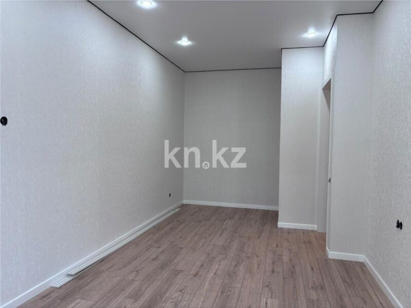 Продажа 1-комнатной квартиры, 40 м² - Продажа однокомнатных квартир в р-не Нура Астаны фото 2 из 6