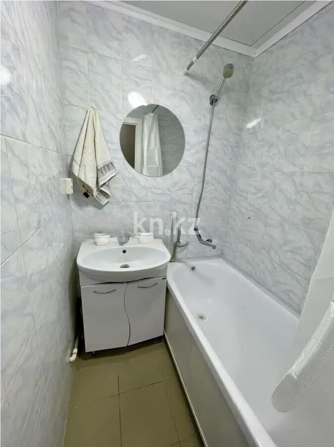 Продажа 2-комнатной квартиры, 45 м² - Продажа двухкомнатных квартир в панельном доме в Астане фото 4 из 5