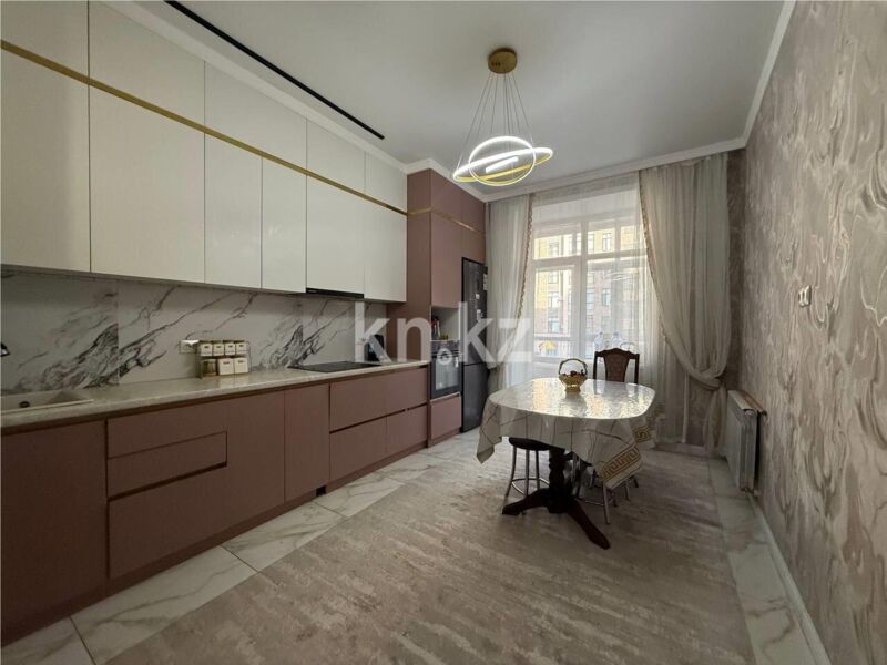 Продажа 3-комнатной квартиры, 93 м² - Продажа квартир в районе Юго-Восток в Караганде фото 9 из 15