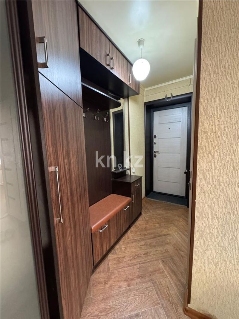 Продажа 1-комнатной квартиры, 31 м² - Продажа однокомнатных квартир в Городе Караганды - страница 6 фото 5 из 5