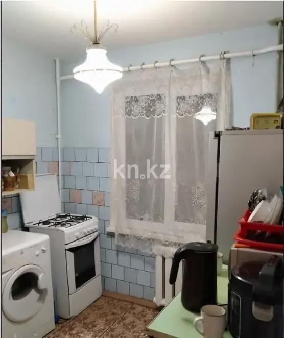 Продажа 2-комнатной квартиры, 43.7 м² - Продажа двухкомнатных квартир в кирпичном доме в Казахстане - страница 143 фото 2 из 2