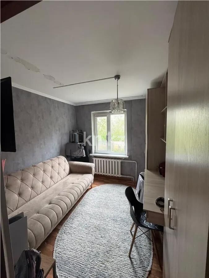 Продажа 2-комнатной квартиры, 45 м² - Продажа квартир от собственников в Алматы - страница 11 фото 2 из 4