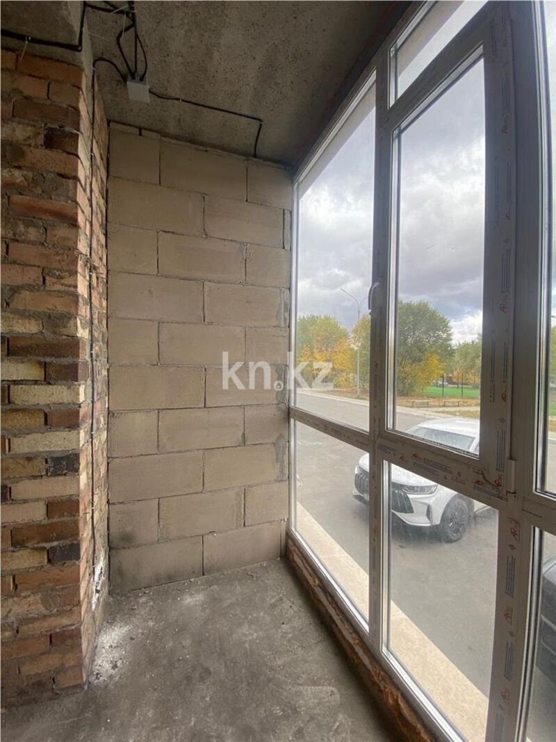 Продажа 3-комнатной квартиры, 91 м² - Продажа квартир в Городе Караганды - страница 6 фото 11 из 20