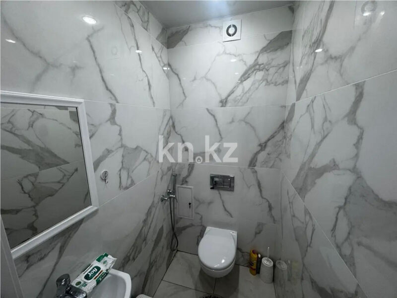 Продажа 4-комнатной квартиры, 103 м² - Продажа четырехкомнатных квартир в Караганде - страница 4 фото 6 из 8
