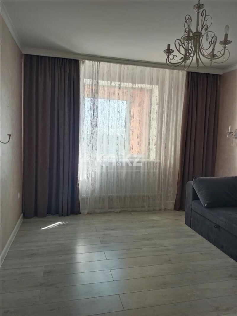 Продажа 3-комнатной квартиры, 91 м² - Продажа трехкомнатных квартир на Юго-Востоке Караганды - страница 24 фото 2 из 12