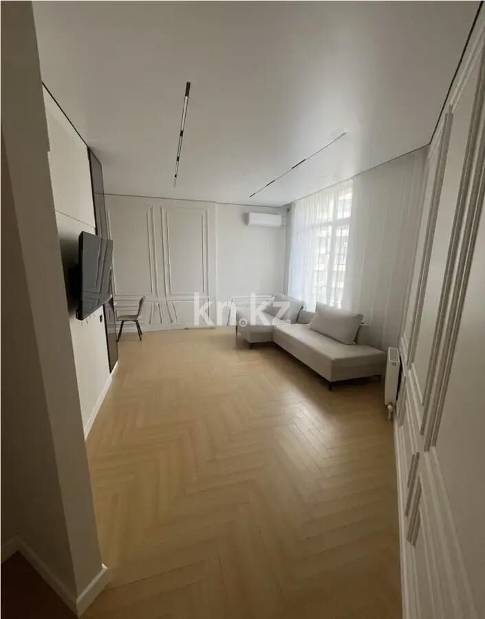 Продажа 2-комнатной квартиры, 50 м² - Продажа квартир в блочном доме в Астане - страница 32 фото 1 из 5