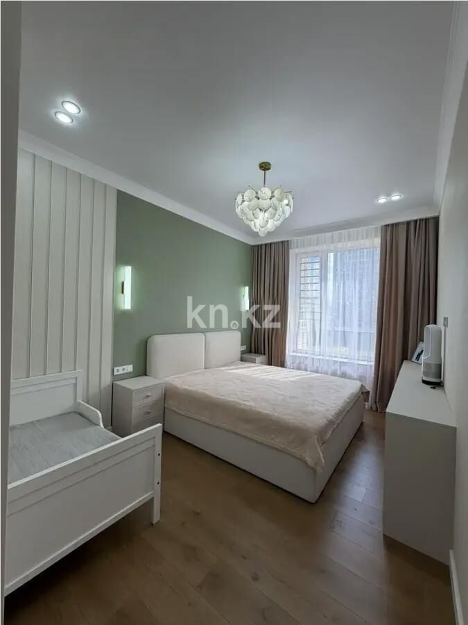 Продажа 3-комнатной квартиры, 82 м² - Продажа трехкомнатных квартир в кирпичном доме в Казахстане - страница 59 фото 3 из 7