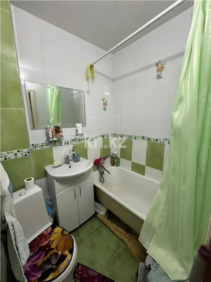 Продажа 1-комнатной квартиры, 25 м² - Продажа однокомнатных квартир в Ауэзовском р-не Алматы - страница 12 фото 3 из 3