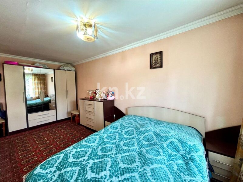 Продажа 2-комнатной квартиры, 44 м² - Продажа квартир в кирпичном доме в Караганде - страница 66 фото 7 из 11