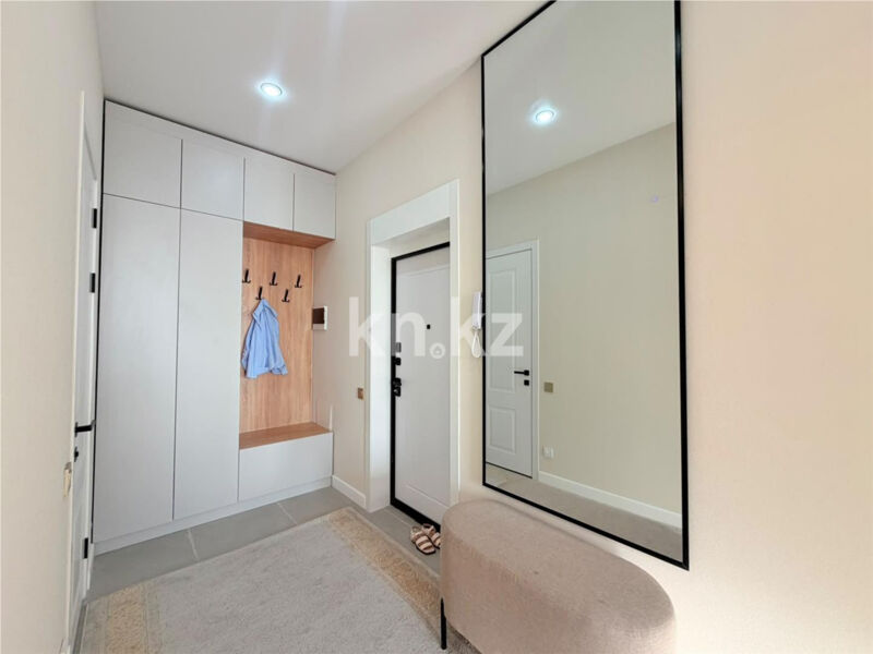 Продажа 2-комнатной квартиры, 55 м² - Продажа квартир в Казахстане фото 7 из 12