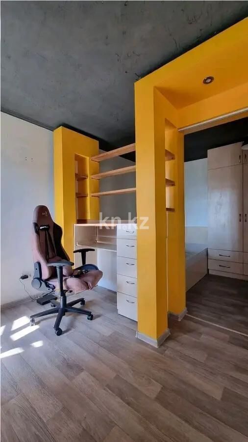 Продажа 1-комнатной квартиры, 34.6 м² - Продажа однокомнатных квартир в р-не Сарыарка Астаны - страница 18 фото 1 из 4