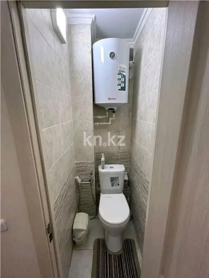 Продажа 3-комнатной квартиры, 64 м² - Продажа трехкомнатных квартир на Юго-Востоке Караганды - страница 21 фото 7 из 8