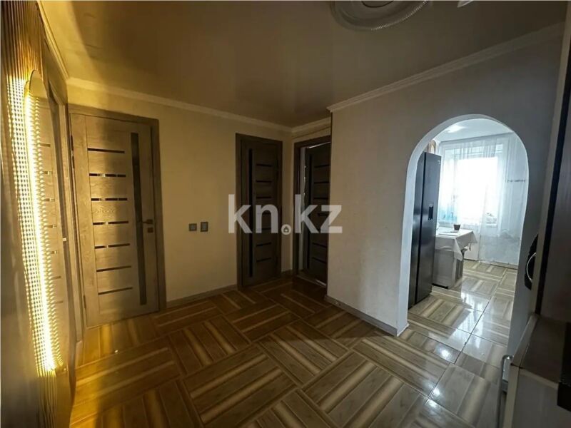Продажа 3-комнатной квартиры, 57 м² - Продажа трехкомнатных квартир в Караганде - страница 51 фото 5 из 5