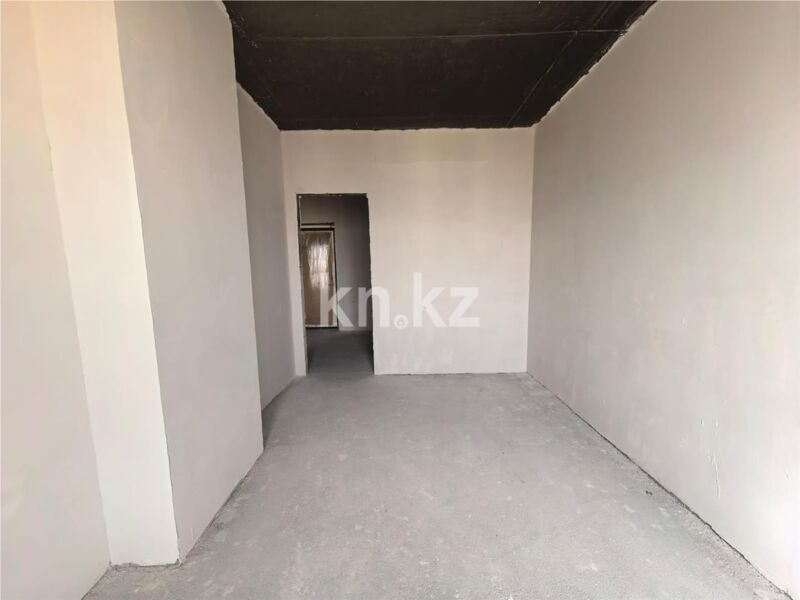 Продажа 3-комнатной квартиры, 61 м² - Продажа квартир в монолитно-каркасном доме в Караганде - страница 2 фото 4 из 19