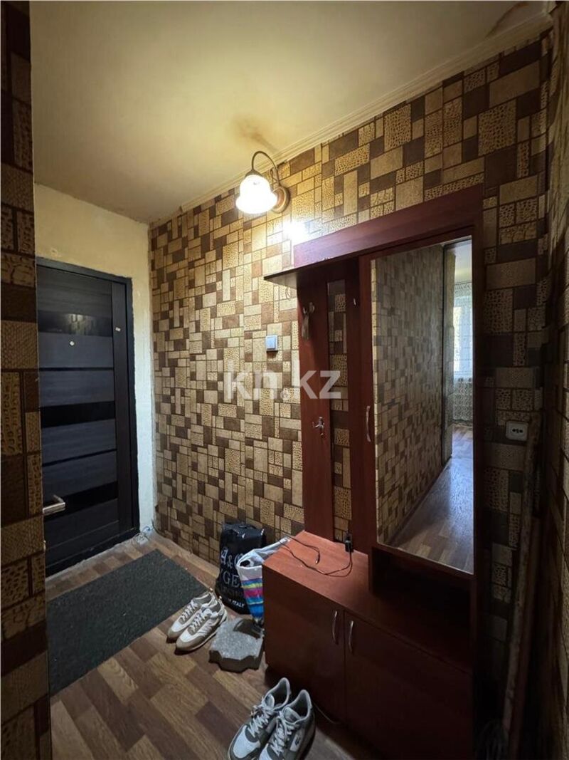 Продажа 2-комнатной квартиры, 44 м² - Продажа двухкомнатных квартир в Караганде фото 7 из 10