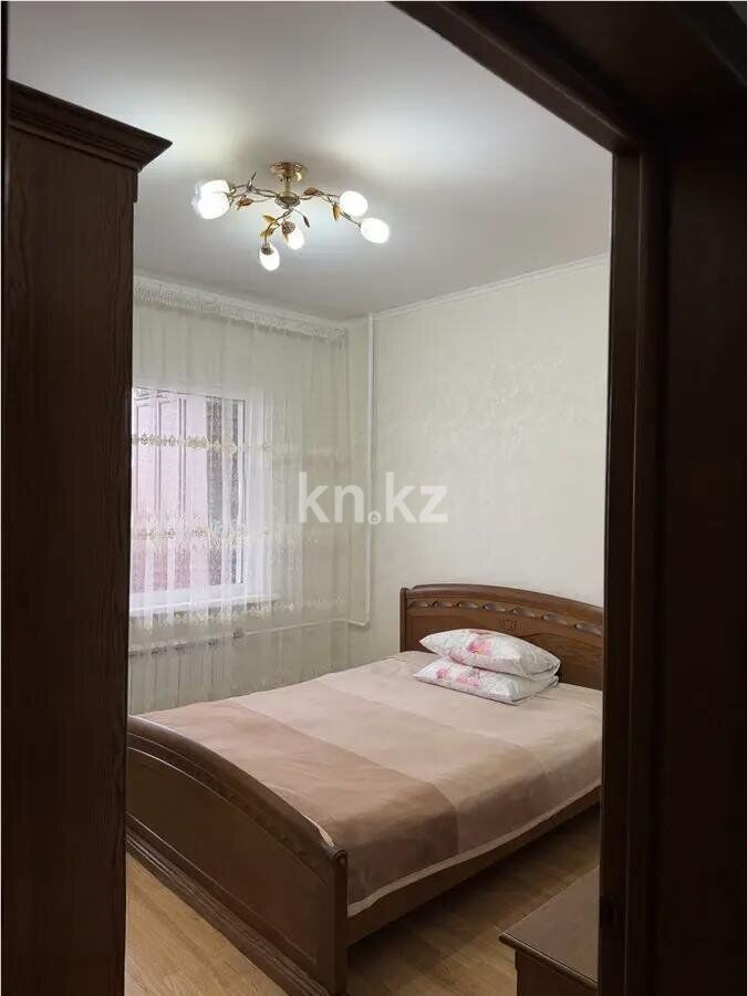 Продажа 2-комнатной квартиры, 58 м² - Продажа двухкомнатных квартир от собственников в Алматы - страница 13 фото 2 из 6