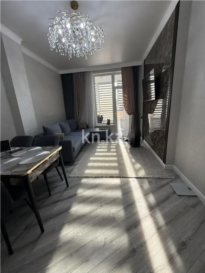 Продажа 3-комнатной квартиры, 63 м² - Продажа трехкомнатных квартир в блочном доме в Казахстане - страница 45 фото 2 из 5