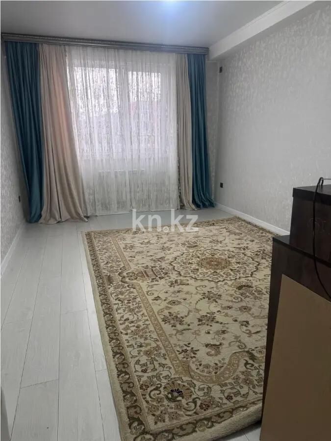 Продажа 3-комнатной квартиры, 80 м² - Продажа трехкомнатных квартир в Наурызбайском р-не Алматы - страница 12 фото 1 из 6