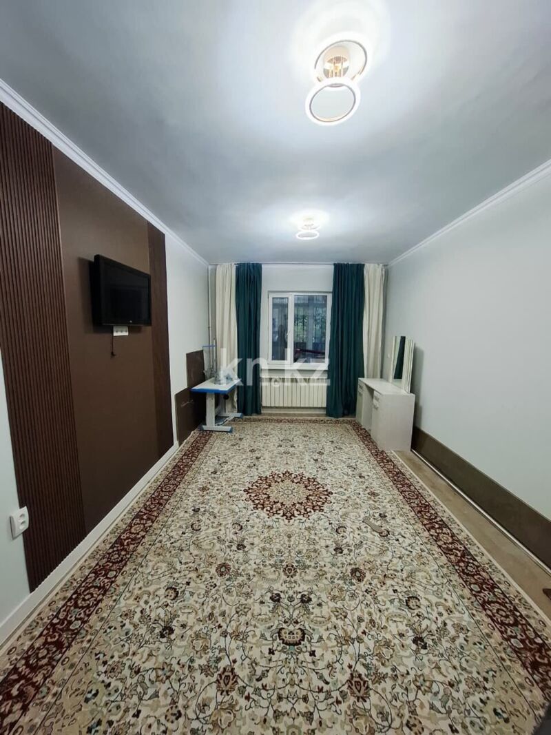 Продажа 3-комнатной квартиры, 88 м² - Продажа недвижимости в Алматы - страница 16 фото 10 из 18