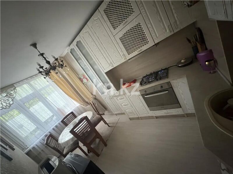 Продажа 2-комнатной квартиры, 43 м² - Продажа двухкомнатных квартир в монолитно-каркасном доме в Алматы - страница 13 фото 3 из 4