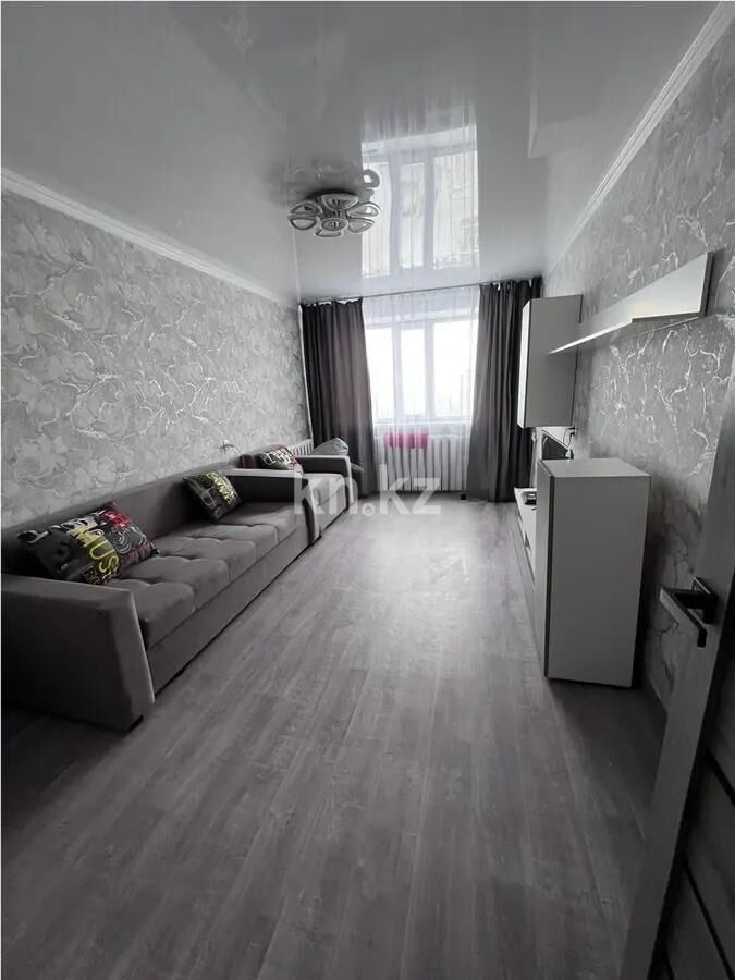 Продажа 2-комнатной квартиры, 59 м² - Продажа двухкомнатных квартир в панельном доме в Темиртау - страница 9 фото 1 из 5