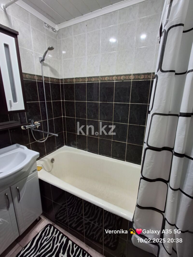 Аренда 3-комнатной квартиры, 64 м² - Аренда недвижимости в Казахстане - страница 15 фото 7 из 10