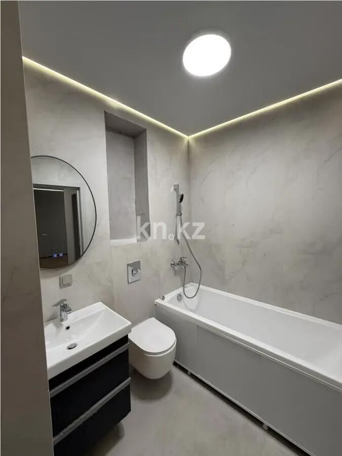 Продажа 2-комнатной квартиры, 63.3 м² - Продажа двухкомнатных квартир в Алатауском р-не Алматы - страница 22 фото 5 из 6