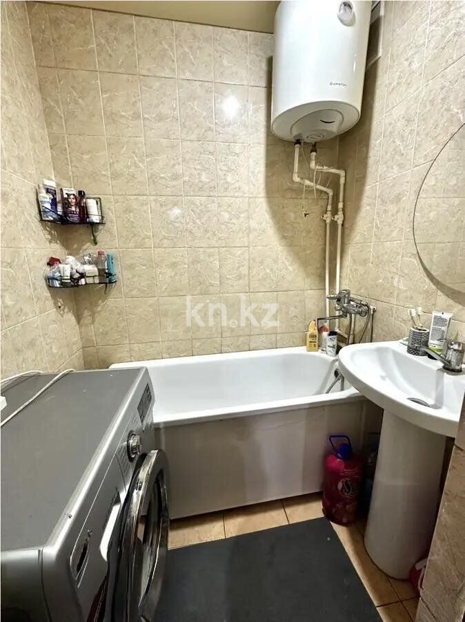 Продажа 3-комнатной квартиры, 71 м² - Продажа квартир в панельном доме в Казахстане - страница 32 фото 5 из 7